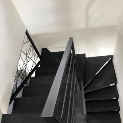 Escalier Naveil